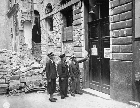 Americans Were Shocked by Kristallnacht—But Their Outrage Soon Faded ...