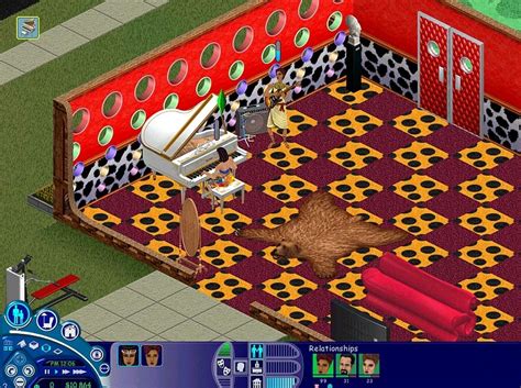 The Sims: Livin' Large (Game) - Giant Bomb