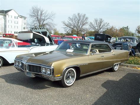 Buick Electra 225 - Information and photos - MOMENTcar