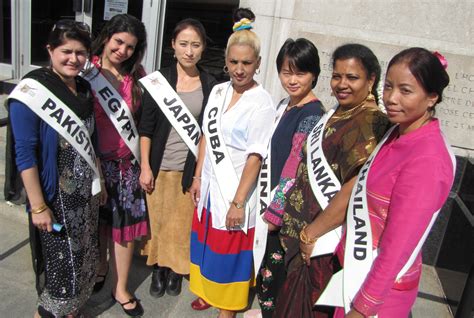 Multicultural festival parades through Cornwall this weekend