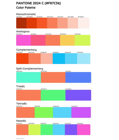 What Is The Pantone Color For 2024 - Zelda Luciana