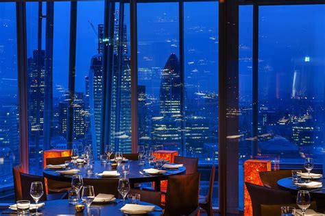 11 of the Best Restaurants in London Right Now – Luxury London