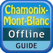 Chamonix Mont Blanc Map Guide Android APK Free Download – APKTurbo
