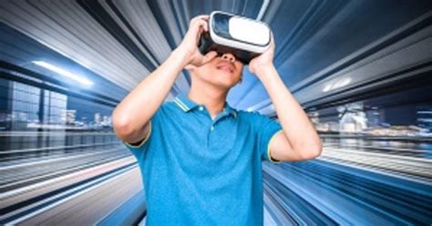 Creating Full Sensory Experiences: The Future of AR/VR/MR/XR | Radiant Vision Systems