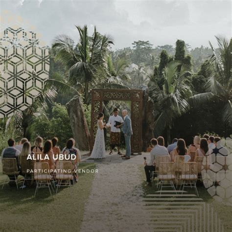 Alila Ubud | Wedding Venue in Bali | Bridestory.com