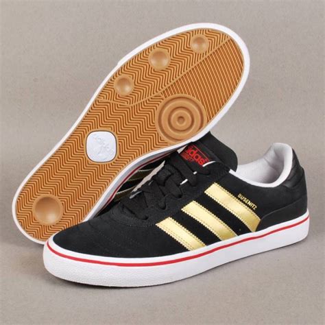 Adidas Skateboarding Adidas Skateboarding Busenitz Vulc Skate Shoes ...