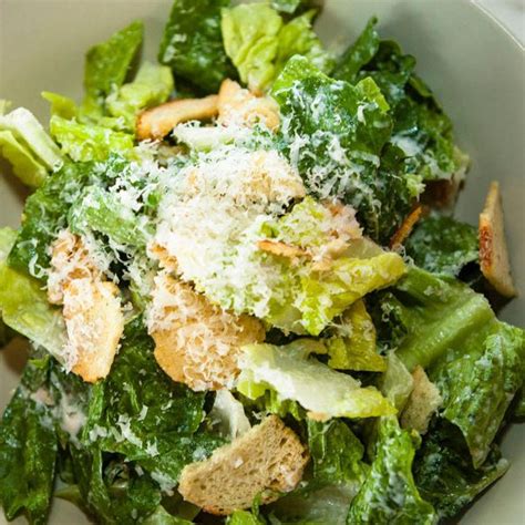 Tinapa Caesar Salad | Online Recipe | The Maya Kitchen