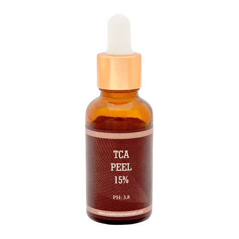 TCA Peel 15%(30 ml): Buy TCA Peel 15%(30 ml) at Best Prices in India - Snapdeal