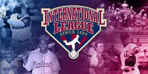 International League overview | MiLB.com