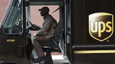 Attention Holiday Shoppers: UPS To Add Delivery Surcharges : The Two-Way : NPR