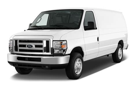 2012 Ford E-250 Prices, Reviews, and Photos - MotorTrend