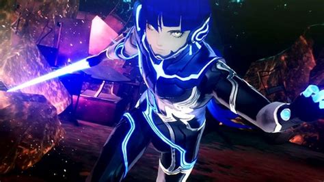 Shin Megami Tensei V New Trailer With a New Character For the Nintendo Switch JRPG [VIDEO ...