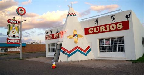 Tucumcari, NM: The heart of Route 66 fighting for a comeback | Roadtrippers