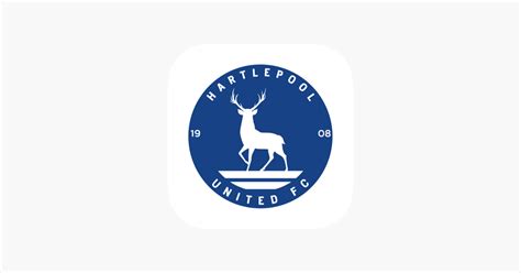 ‎Hartlepool United FC App on the App Store