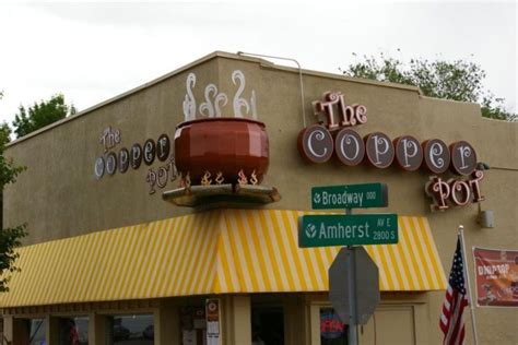 The Copper Pot - Your Metro Denver | Englewood colorado, Englewood, Colorado
