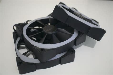 NZXT Kraken X73 RGB AIO review: Exceptional cooling performance with ...