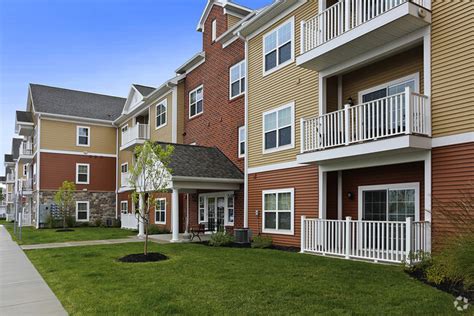 Brighton Colony Townhomes Rentals - Rochester, NY | Apartments.com