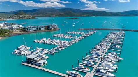 Coral Sea Marina Resort, Airlie Beach, QLD, Australia - Compare Deals