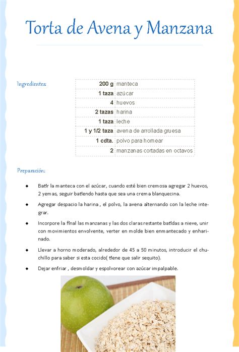 Pokelitos: Recetas, nutritivas.