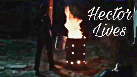 Henry/Hector Lives - Till It's Gone - LONGMIRE - YouTube