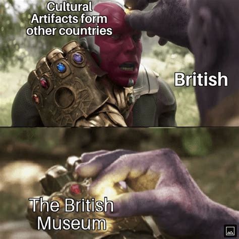 credit: The Spiffing Brit (YouTube) : r/HistoryMemes