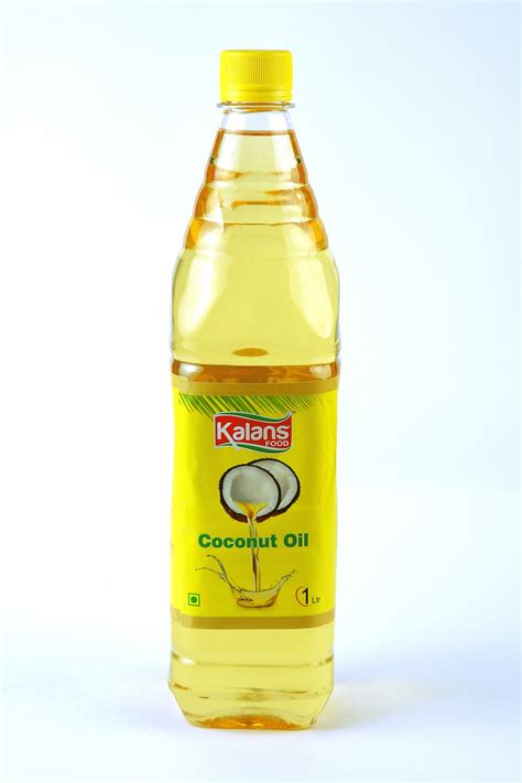 Coconut Oil 1 Ltr