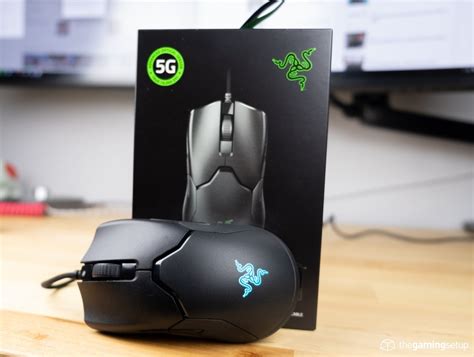 Razer Viper Review - Razer's Best Mouse