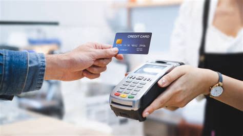 What Is A Contactless Credit Card? – Forbes Advisor