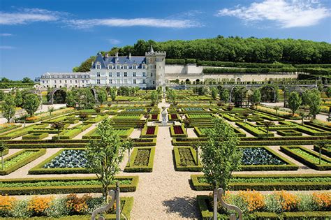 Best Château Gardens in the Loire Valley - France Today