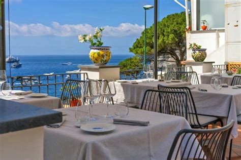 15 Best Restuarants in Capri - Isle of Capri Restaurants | Italy Best