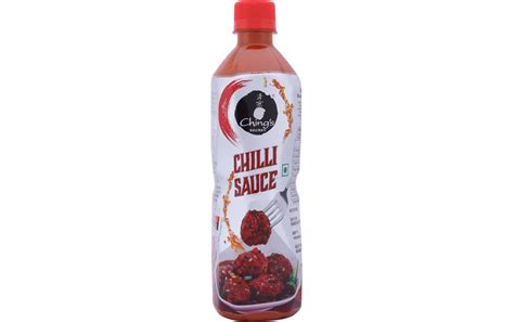 Ching's Secret Chilli Sauce - Reviews | Ingredients | Recipes ...