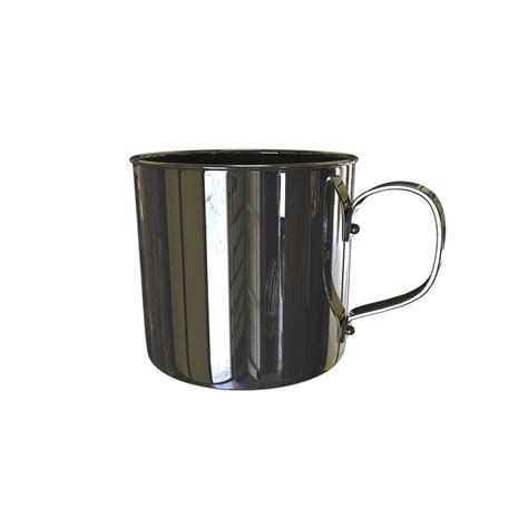 Mug Stainless Steel Metal · Free photo on Pixabay