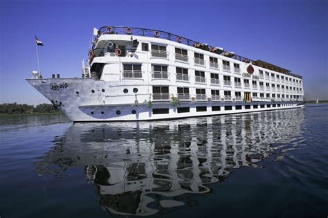 4 Days Nile Cruise Aswan-Luxor - Deluxe Travel Egypt