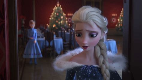 'Olaf's Frozen Adventure' Trailer | Fandom