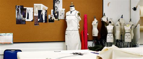 Fashion Design Degree Program - Woodbury University