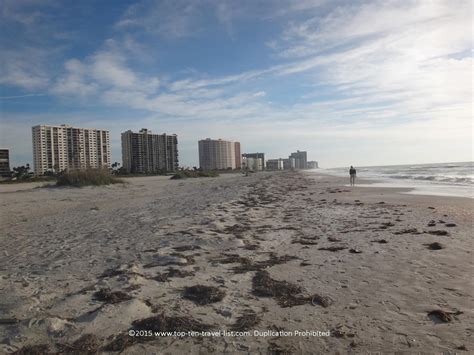 Sand Key Park: A Beach-Comber's Paradise on Florida's Gulf Coast - Top ...