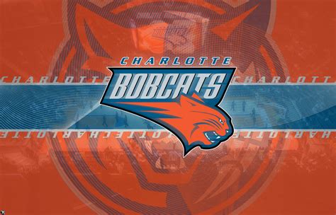 Charlotte Bobcats Wallpaper by R0mainT on DeviantArt