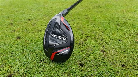 Taylormade Stealth Vs Taylormade Stealth Plus Hybrid Review 2023 - The Expert Golf Website