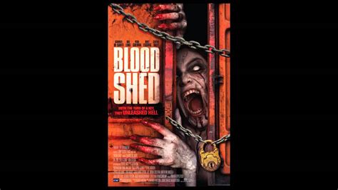 Blood Shed (2014) Review - YouTube