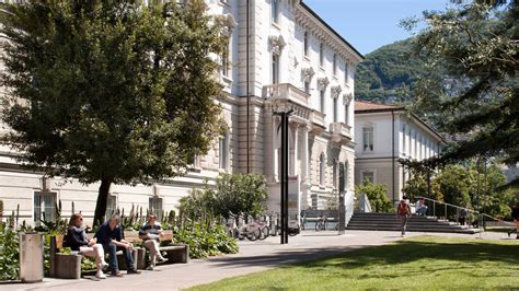 Campus Lugano | USI