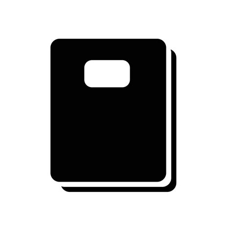 Book, document, file, notebook icon - Free download