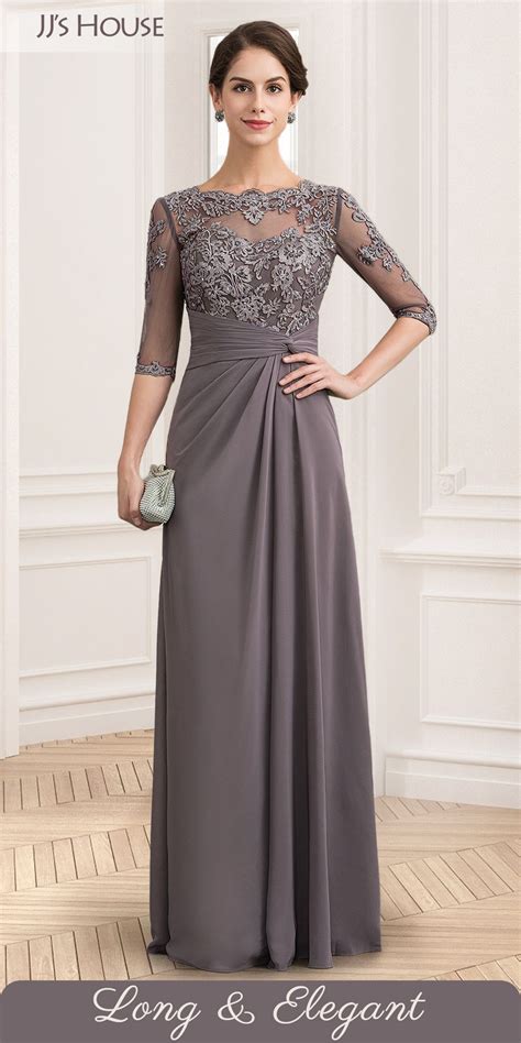 elegant mother of the bride dresses 2020 | Dresses Images 2022