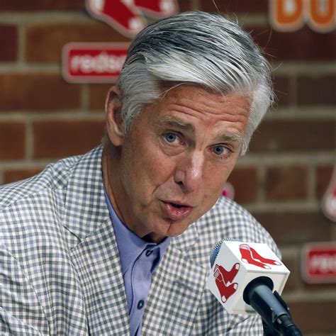 Phillies Rumors: Dave Dombrowski Named President of Baseball Operations | News, Scores ...