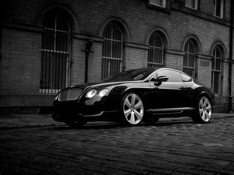 cool wallpapers: Bentley Cars