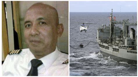 Zaharie Ahmad Shah, MH370 Pilot: What Is the Real Story?