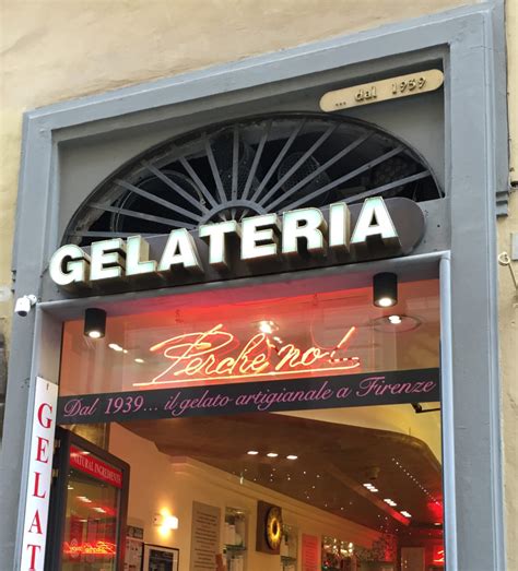 10 Best Gelato Places in Italy You Must Visit! - It's Not About the Miles