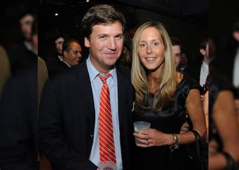 Inside Tucker Carlson And His Wife Susan’s Married Life