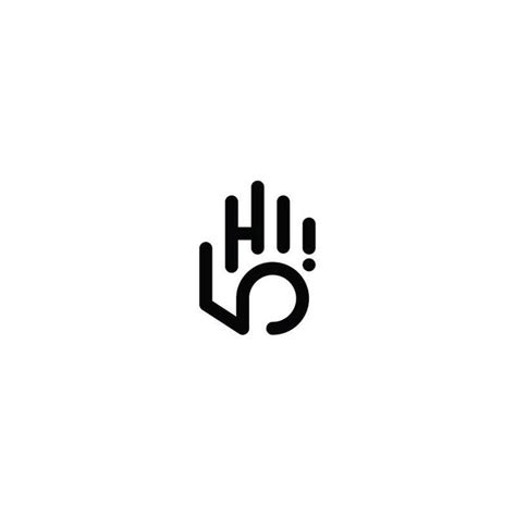 Hi5 Icon at Vectorified.com | Collection of Hi5 Icon free for personal use