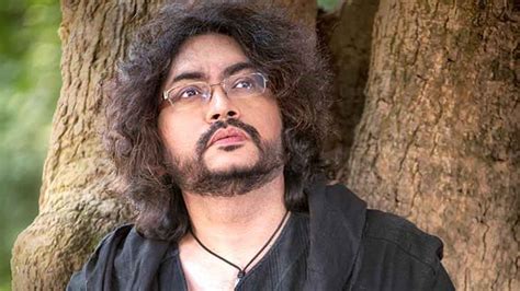 Rupam Islam | Rupam Islam is confident that he can do anything and mesmerise his critics even ...