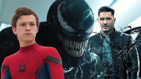 Introducir 41+ imagen venom venom vs spiderman - Abzlocal.mx